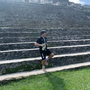 Meet your Posher, Jack